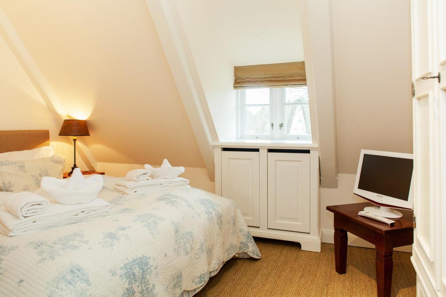 Apartment Muschelstrand